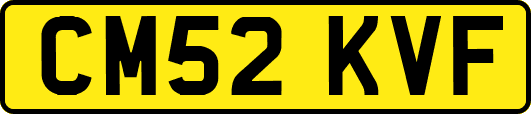 CM52KVF