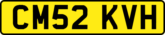 CM52KVH