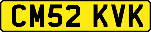 CM52KVK