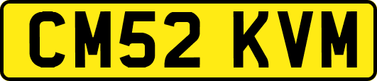 CM52KVM