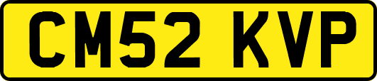 CM52KVP
