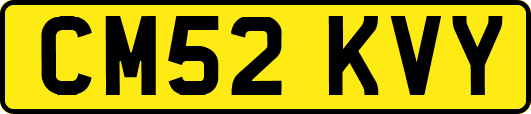 CM52KVY