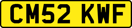 CM52KWF