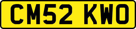 CM52KWO