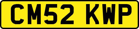 CM52KWP
