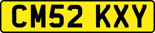 CM52KXY