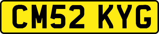 CM52KYG
