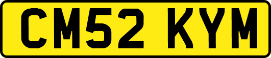 CM52KYM