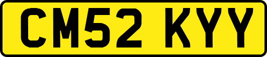 CM52KYY