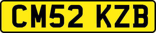 CM52KZB