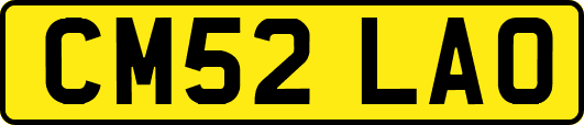 CM52LAO