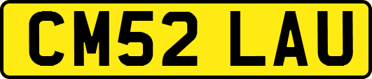 CM52LAU