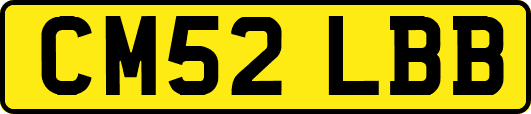 CM52LBB