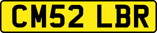 CM52LBR