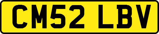 CM52LBV