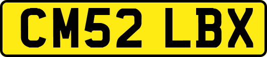 CM52LBX