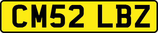 CM52LBZ