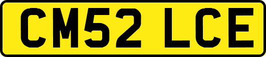 CM52LCE