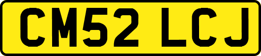 CM52LCJ