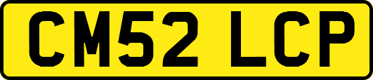 CM52LCP