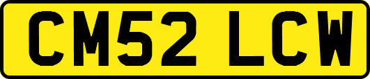 CM52LCW