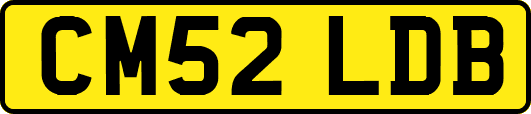 CM52LDB