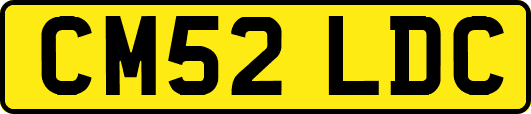 CM52LDC