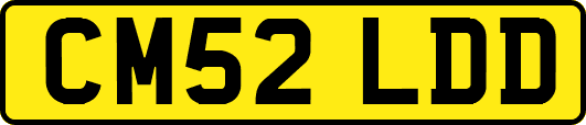 CM52LDD
