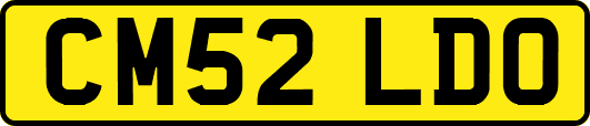CM52LDO