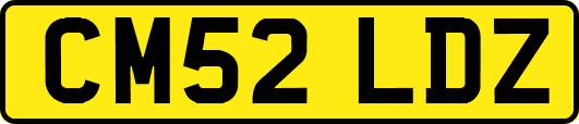 CM52LDZ