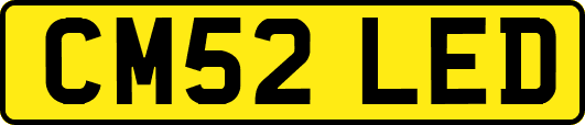 CM52LED