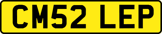 CM52LEP