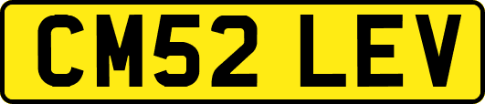 CM52LEV