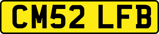 CM52LFB