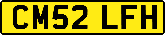 CM52LFH