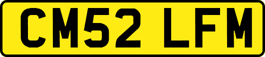 CM52LFM