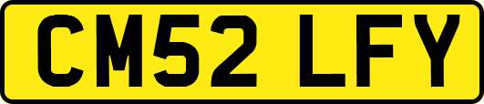 CM52LFY