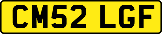 CM52LGF