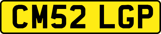 CM52LGP
