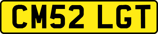 CM52LGT