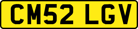 CM52LGV