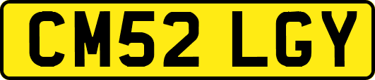 CM52LGY