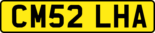 CM52LHA