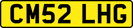 CM52LHG