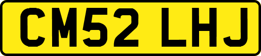 CM52LHJ