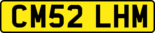 CM52LHM