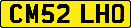 CM52LHO