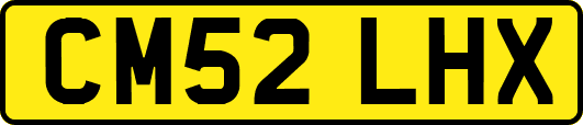 CM52LHX