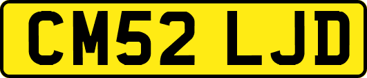 CM52LJD