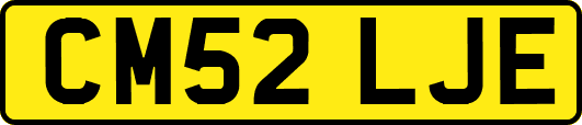 CM52LJE